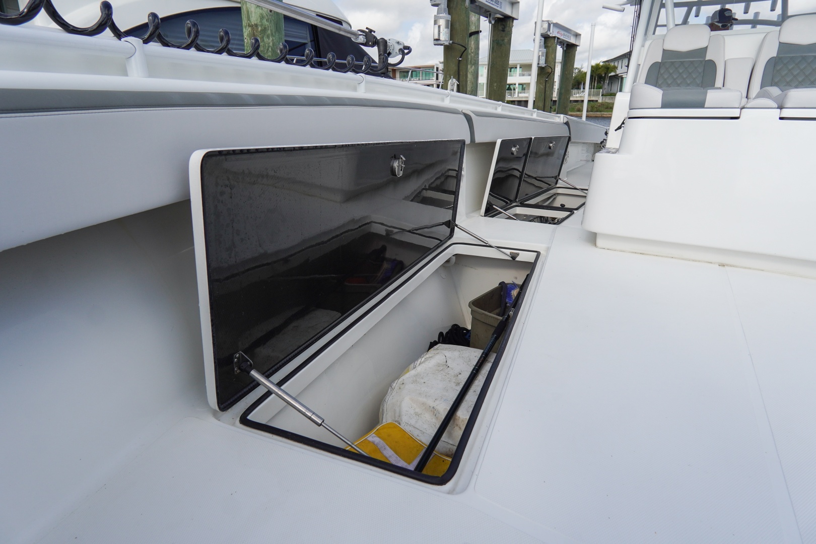 Sea Hunter-41 CTS 2022-Sea Hunter  Stuart -Florida-United States-5999549 | Thumbnail