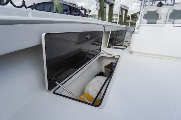 Sea Hunter-41 CTS 2022-Sea Hunter  Stuart -Florida-United States-5999549
