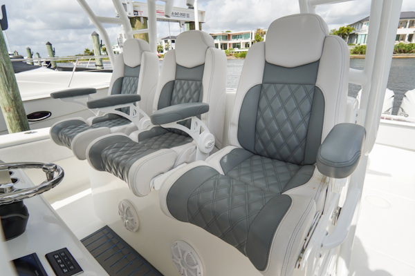 Sea Hunter-41 CTS 2022-Sea Hunter  Stuart -Florida-United States-5999532