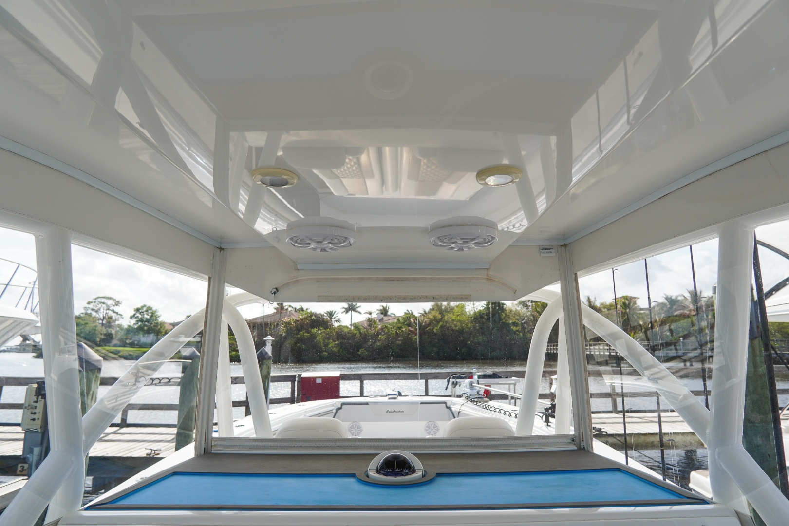 Sea Hunter-41 CTS 2022-Sea Hunter  Stuart -Florida-United States-5999534 | Thumbnail