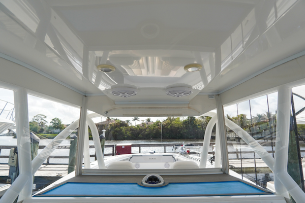 Sea Hunter-41 CTS 2022-Sea Hunter  Stuart -Florida-United States-5999534