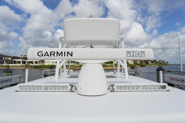 Sea Hunter-41 CTS 2022-Sea Hunter  Stuart -Florida-United States-5999542