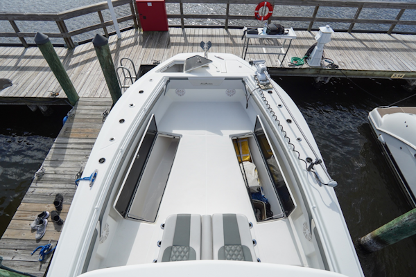 Sea Hunter-41 CTS 2022-Sea Hunter  Stuart -Florida-United States-5999546