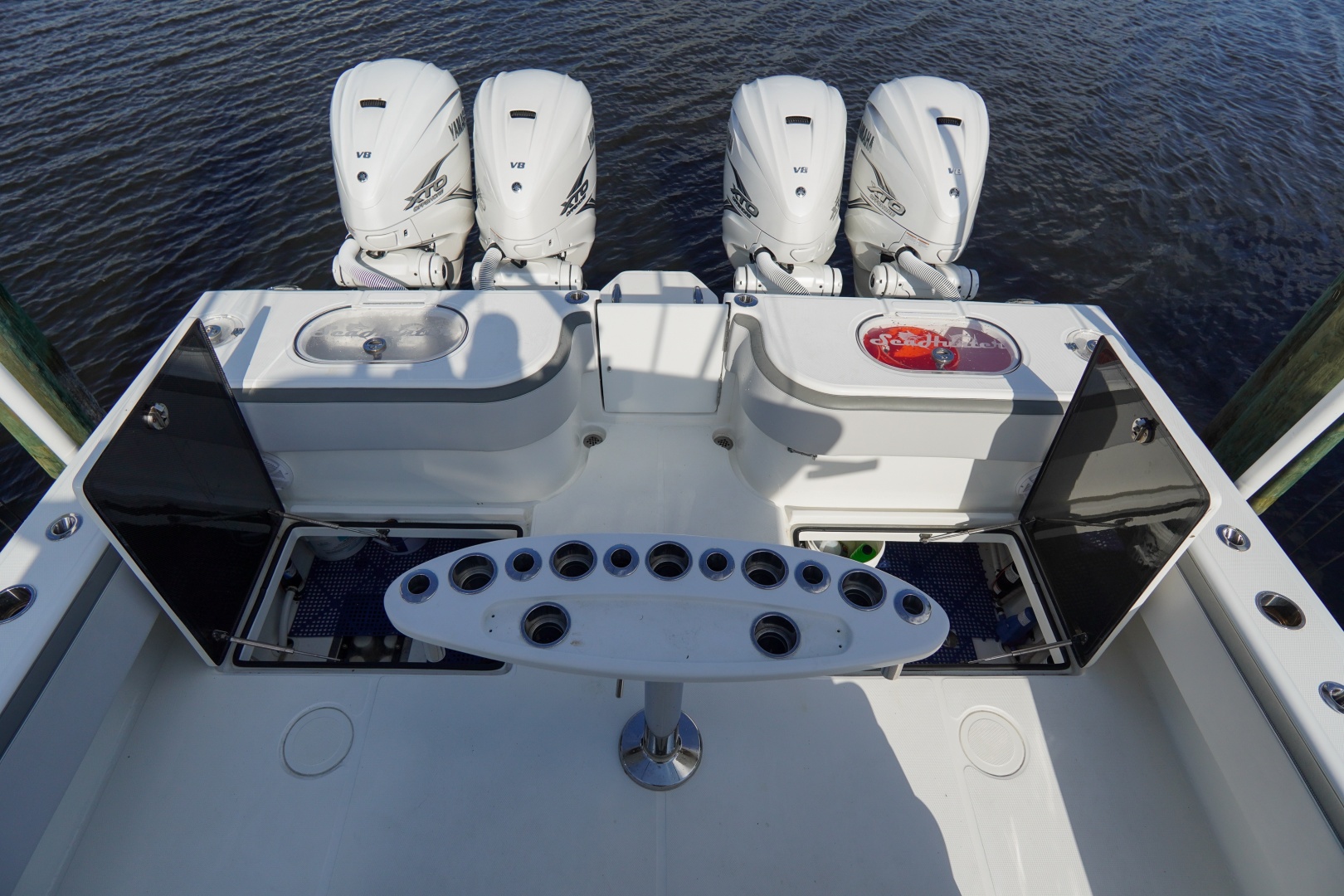 Sea Hunter-41 CTS 2022-Sea Hunter  Stuart -Florida-United States-5999529 | Thumbnail