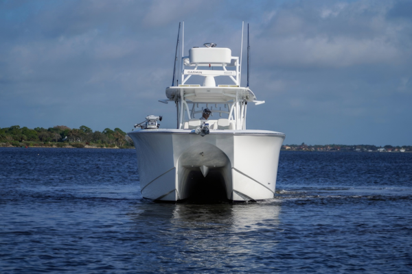 Sea Hunter-41 CTS 2022-Sea Hunter  Stuart -Florida-United States-5999555