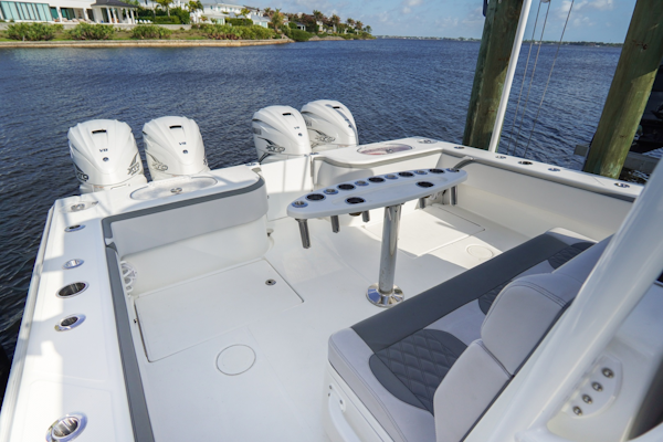 Sea Hunter-41 CTS 2022-Sea Hunter  Stuart -Florida-United States-5999524