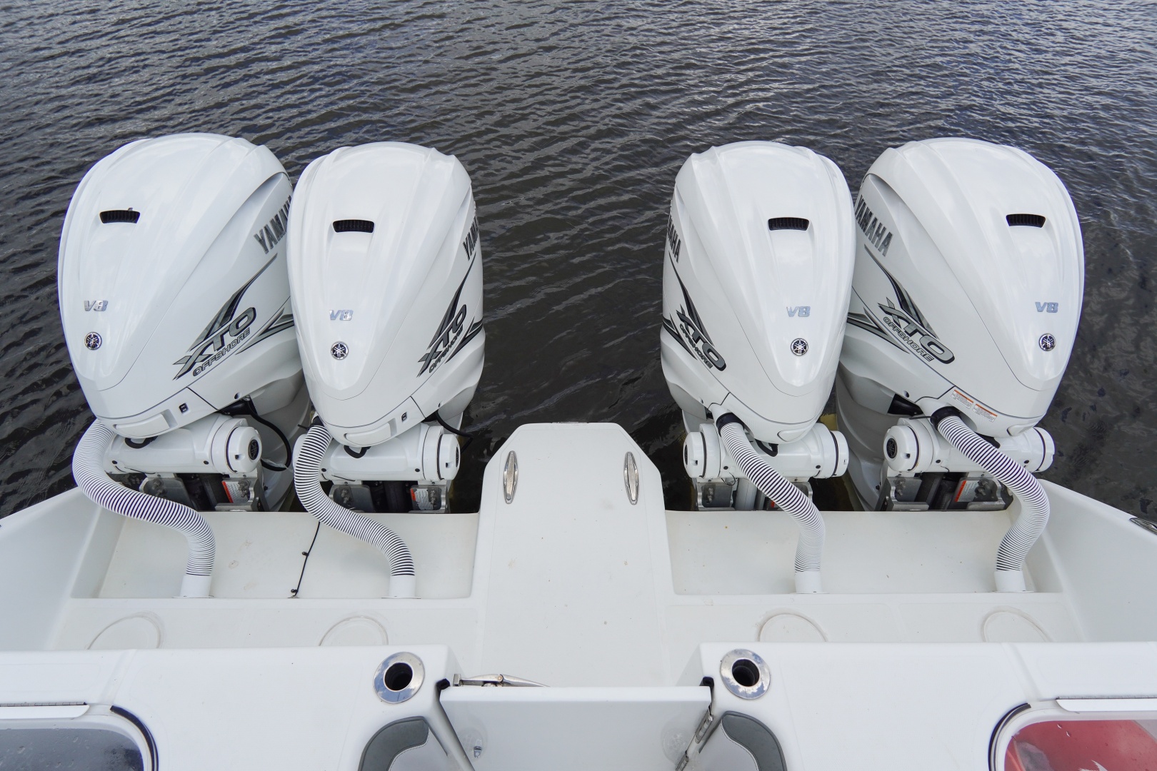 Sea Hunter-41 CTS 2022-Sea Hunter  Stuart -Florida-United States-5999528 | Thumbnail
