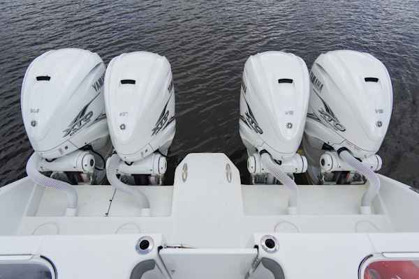 Sea Hunter-41 CTS 2022-Sea Hunter  Stuart -Florida-United States-5999528
