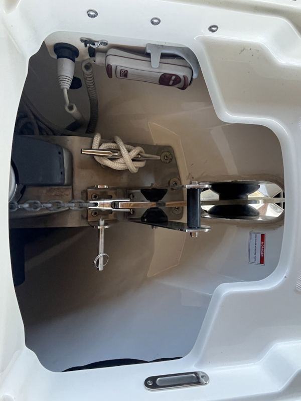 Boston Whaler-320 Vantage 2022-Offshore Investment Ponte Vedra-Florida-United States-6006051