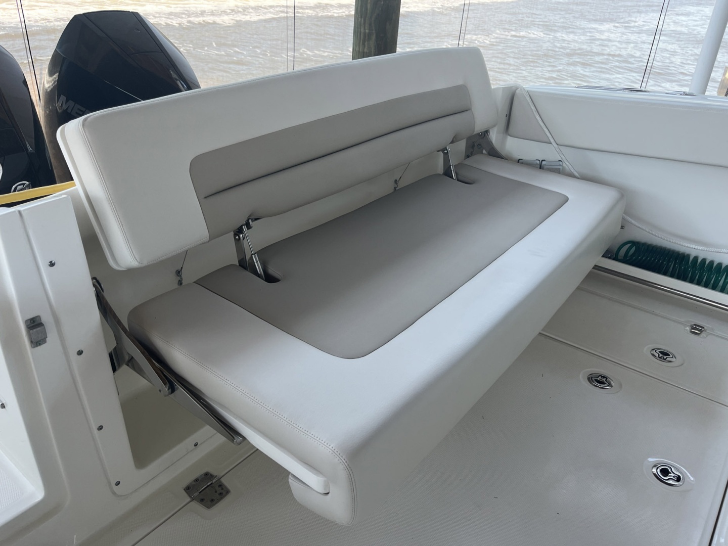 Boston Whaler-320 Vantage 2022-Offshore Investment Ponte Vedra-Florida-United States-6006069 | Thumbnail