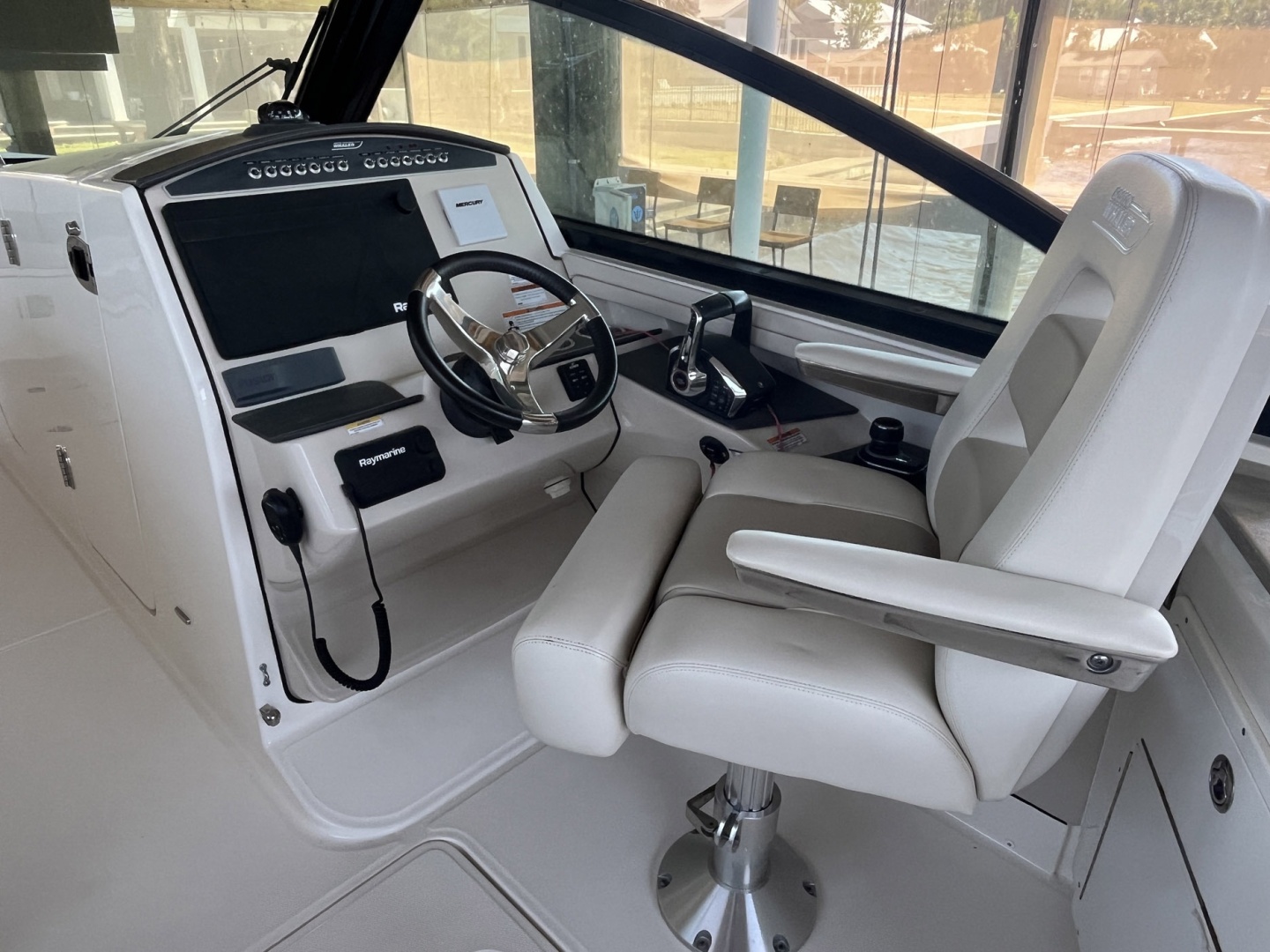 Boston Whaler-320 Vantage 2022-Offshore Investment Ponte Vedra-Florida-United States-6006059 | Thumbnail