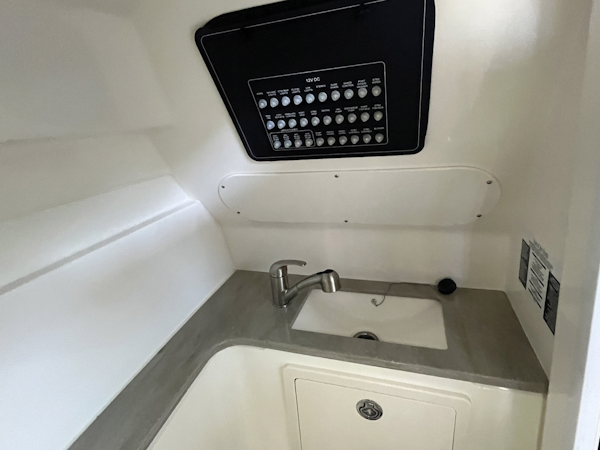Boston Whaler-320 Vantage 2022-Offshore Investment Ponte Vedra-Florida-United States-6006056