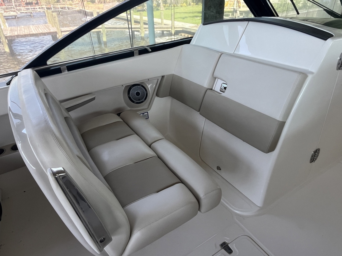 Boston Whaler-320 Vantage 2022-Offshore Investment Ponte Vedra-Florida-United States-6006053 | Thumbnail