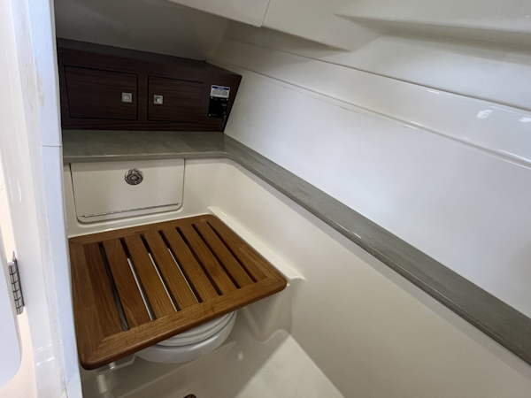 Boston Whaler-320 Vantage 2022-Offshore Investment Ponte Vedra-Florida-United States-6006058