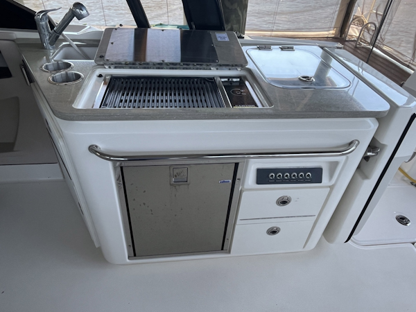 Boston Whaler-320 Vantage 2022-Offshore Investment Ponte Vedra-Florida-United States-6006068