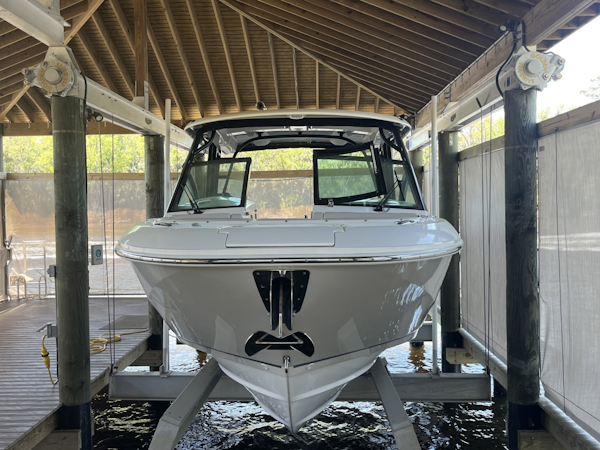 Boston Whaler-320 Vantage 2022-Offshore Investment Ponte Vedra-Florida-United States-6006047