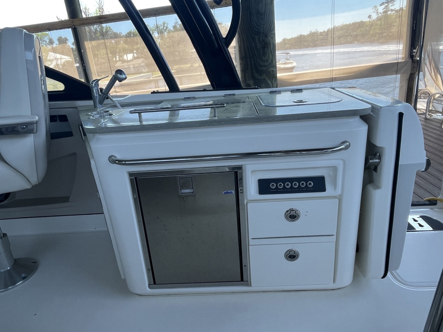 Boston Whaler-320 Vantage 2022-Offshore Investment Ponte Vedra-Florida-United States-6006067 | Thumbnail
