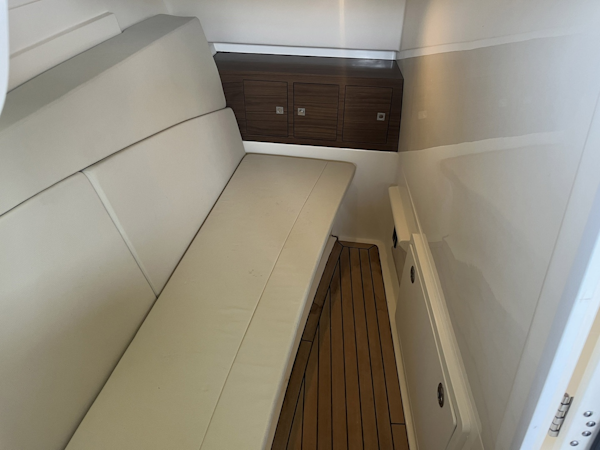 Boston Whaler-320 Vantage 2022-Offshore Investment Ponte Vedra-Florida-United States-6006054