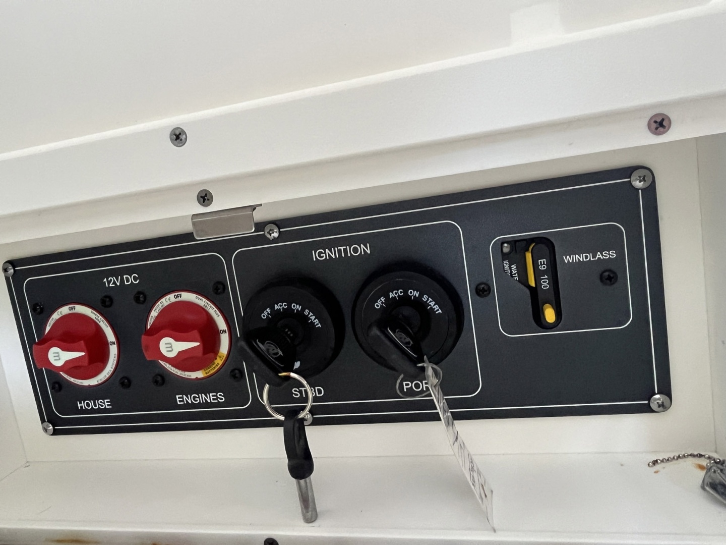 Boston Whaler-320 Vantage 2022-Offshore Investment Ponte Vedra-Florida-United States-6006072 | Thumbnail
