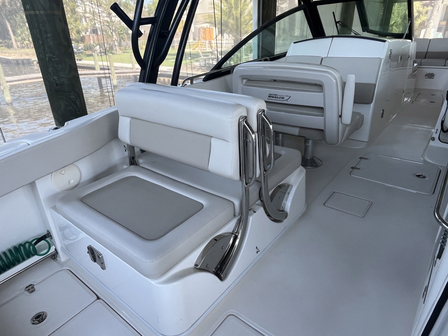 Boston Whaler-320 Vantage 2022-Offshore Investment Ponte Vedra-Florida-United States-6006064 | Thumbnail