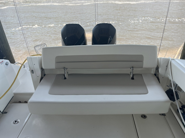 Boston Whaler-320 Vantage 2022-Offshore Investment Ponte Vedra-Florida-United States-6006070
