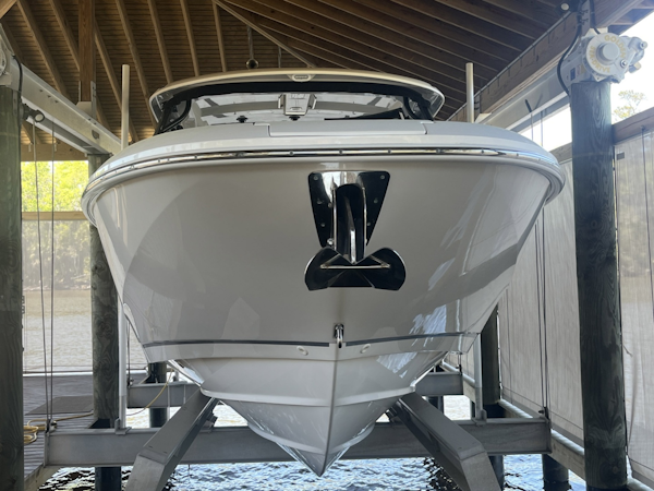 Boston Whaler-320 Vantage 2022-Offshore Investment Ponte Vedra-Florida-United States-6006073