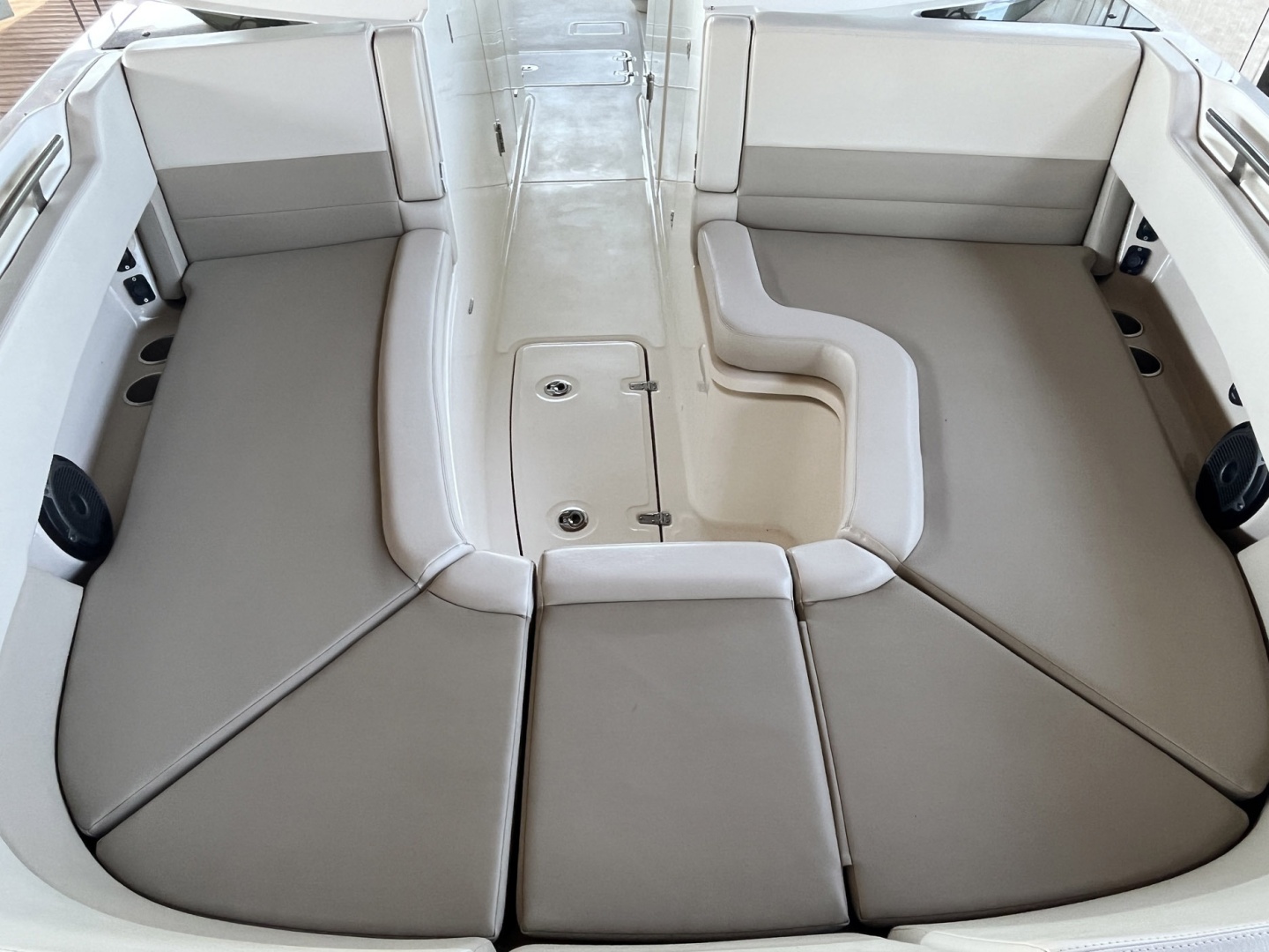 Boston Whaler-320 Vantage 2022-Offshore Investment Ponte Vedra-Florida-United States-6006050 | Thumbnail