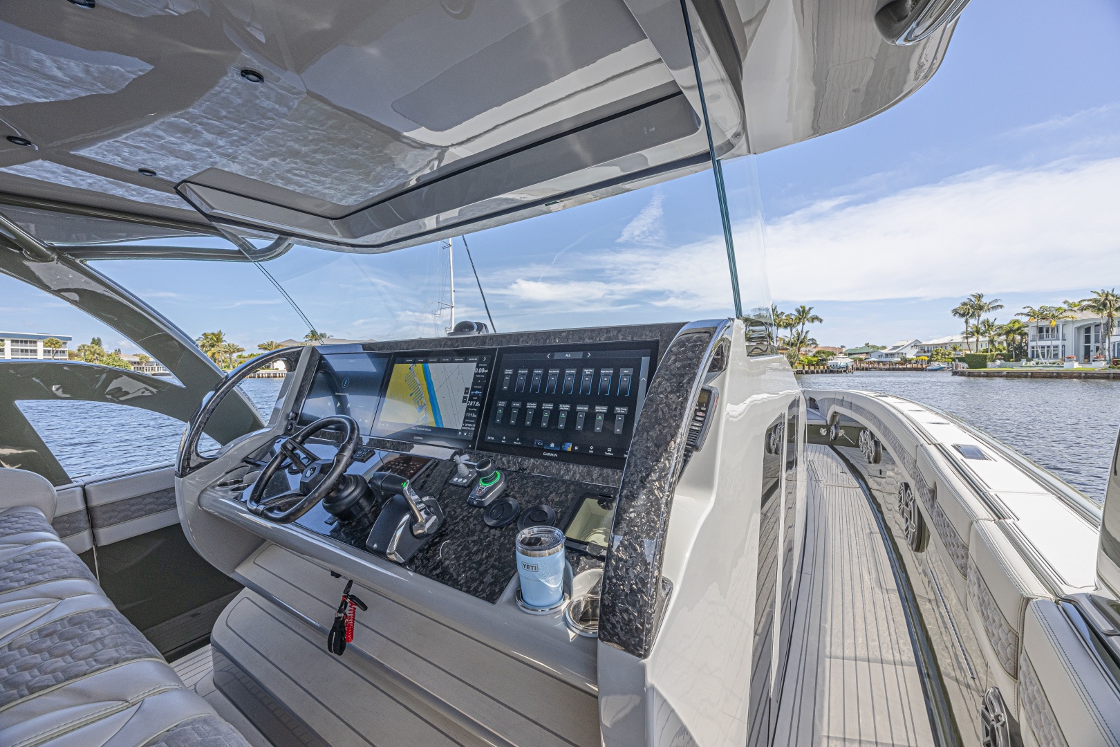 Midnight Express-52 Vitesse 2025 -Deerfield Beach-Florida-United States-6055373 | Thumbnail