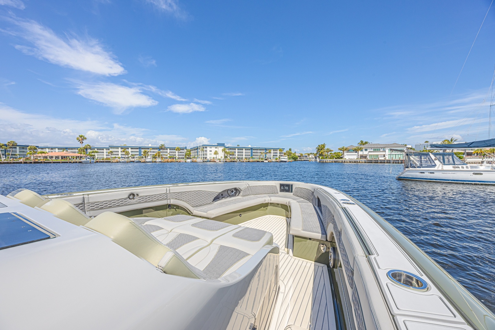 Midnight Express-52 Vitesse 2025 -Deerfield Beach-Florida-United States-6055380 | Thumbnail
