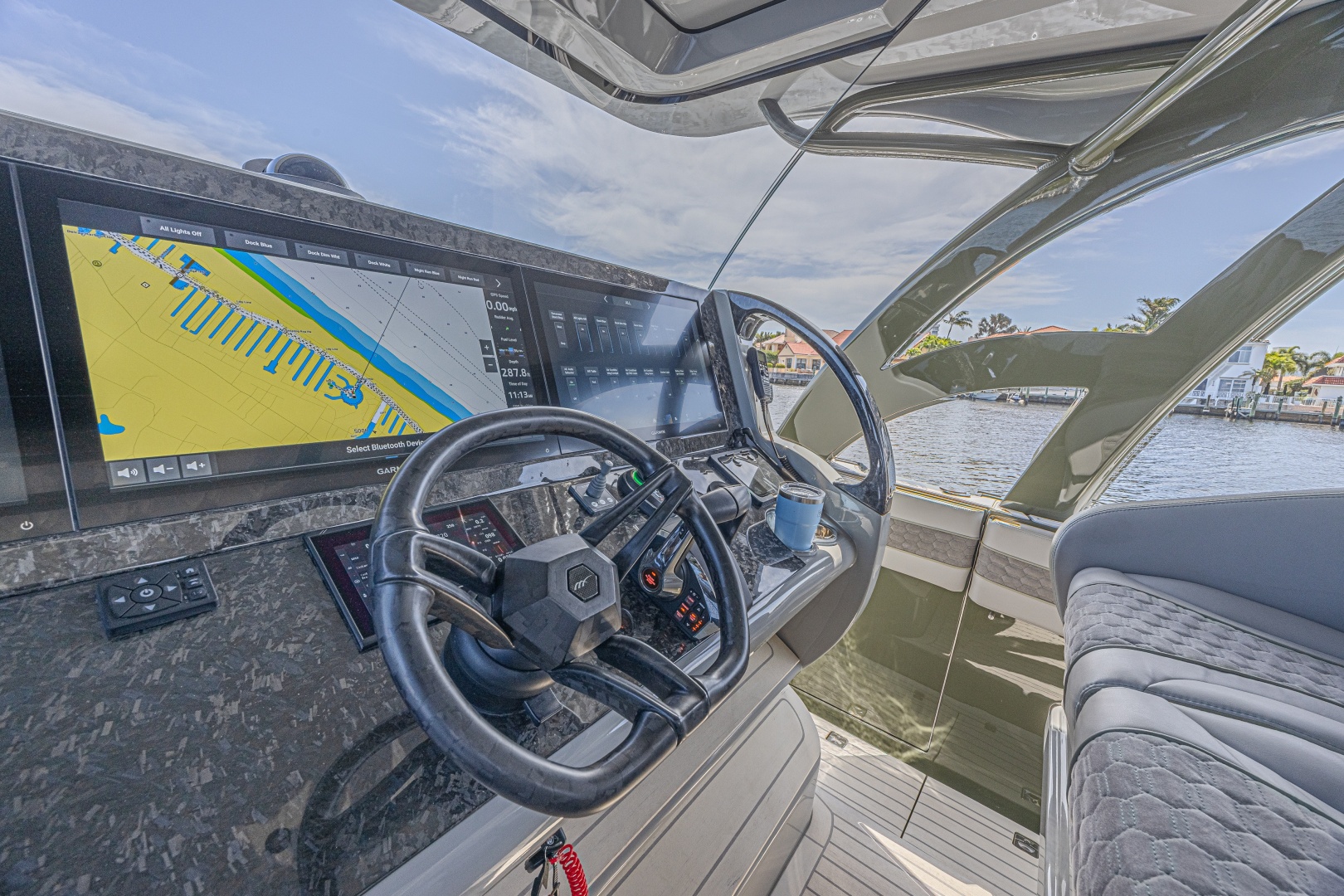 Midnight Express-52 Vitesse 2025 -Deerfield Beach-Florida-United States-6055372 | Thumbnail