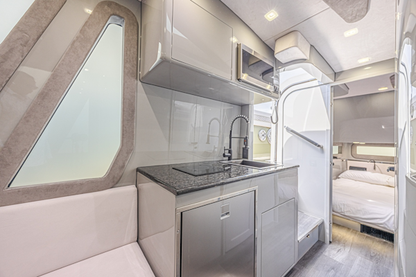 Midnight Express-52 Vitesse 2025 -Deerfield Beach-Florida-United States-6055400