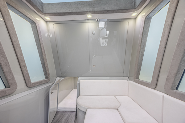 Midnight Express-52 Vitesse 2025 -Deerfield Beach-Florida-United States-6055398