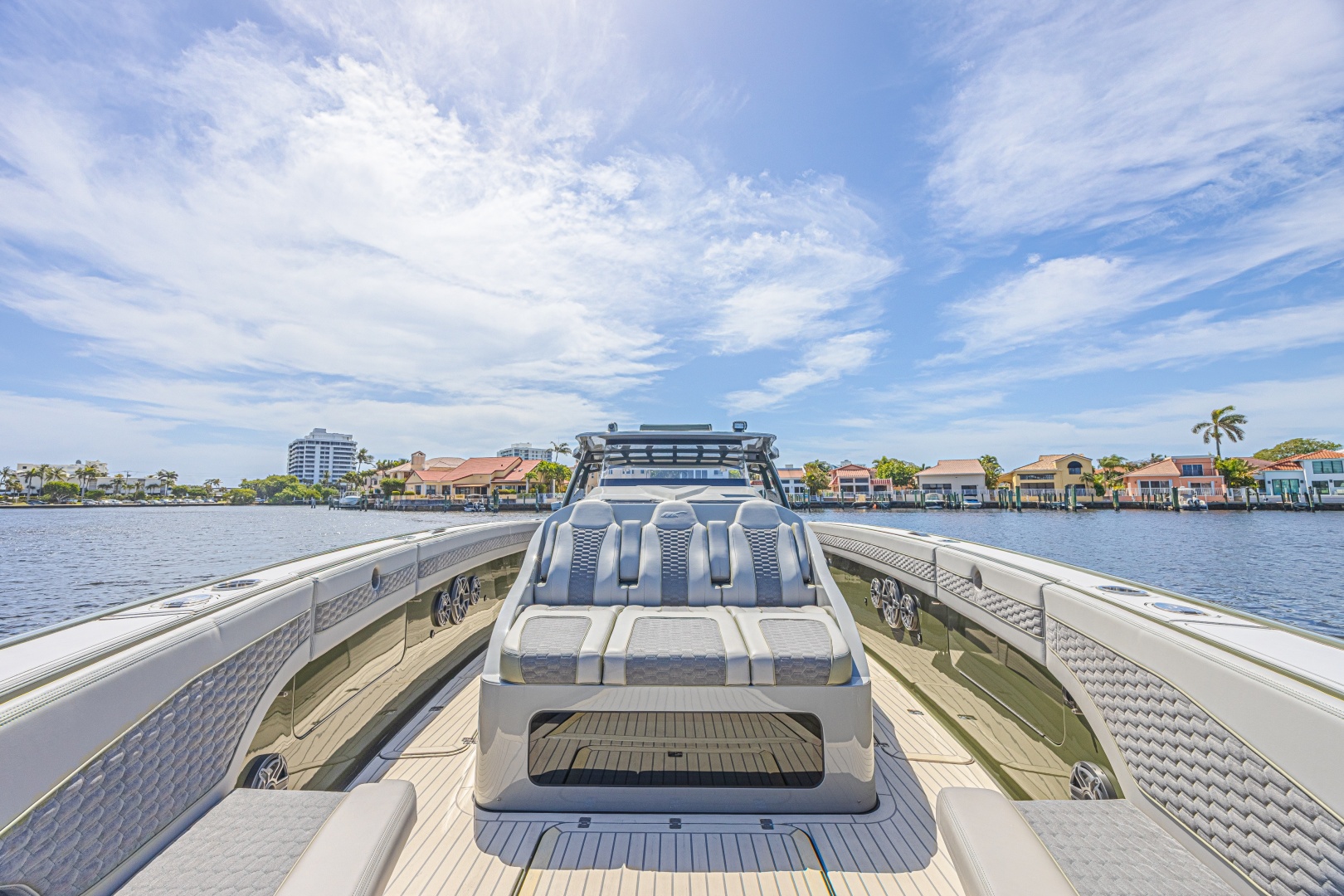 Midnight Express-52 Vitesse 2025 -Deerfield Beach-Florida-United States-6055379 | Thumbnail