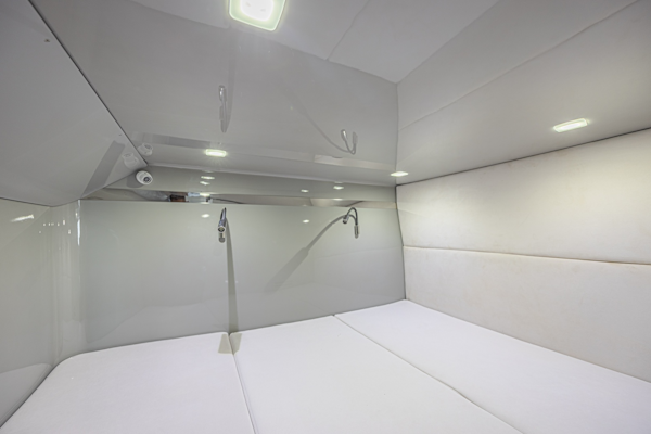 Midnight Express-52 Vitesse 2025 -Deerfield Beach-Florida-United States-6055399