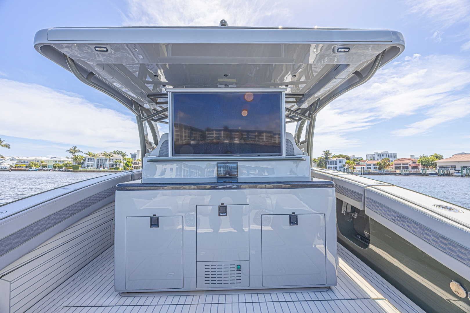 Midnight Express-52 Vitesse 2025 -Deerfield Beach-Florida-United States-6055383 | Thumbnail