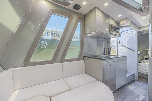 Midnight Express-52 Vitesse 2025 -Deerfield Beach-Florida-United States-6055391
