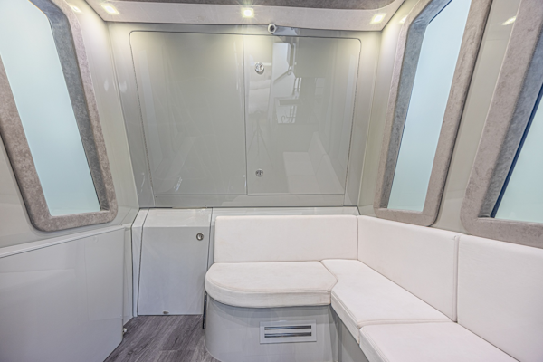 Midnight Express-52 Vitesse 2025 -Deerfield Beach-Florida-United States-6055392