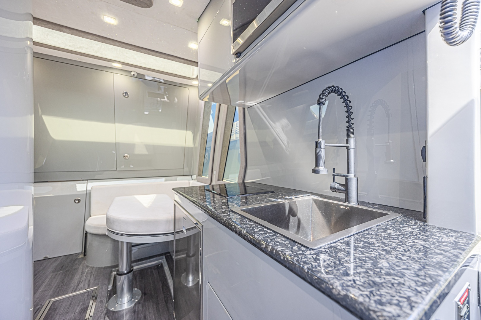 Midnight Express-52 Vitesse 2025 -Deerfield Beach-Florida-United States-6055390 | Thumbnail