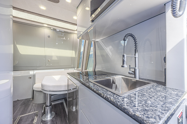 Midnight Express-52 Vitesse 2025 -Deerfield Beach-Florida-United States-6055390