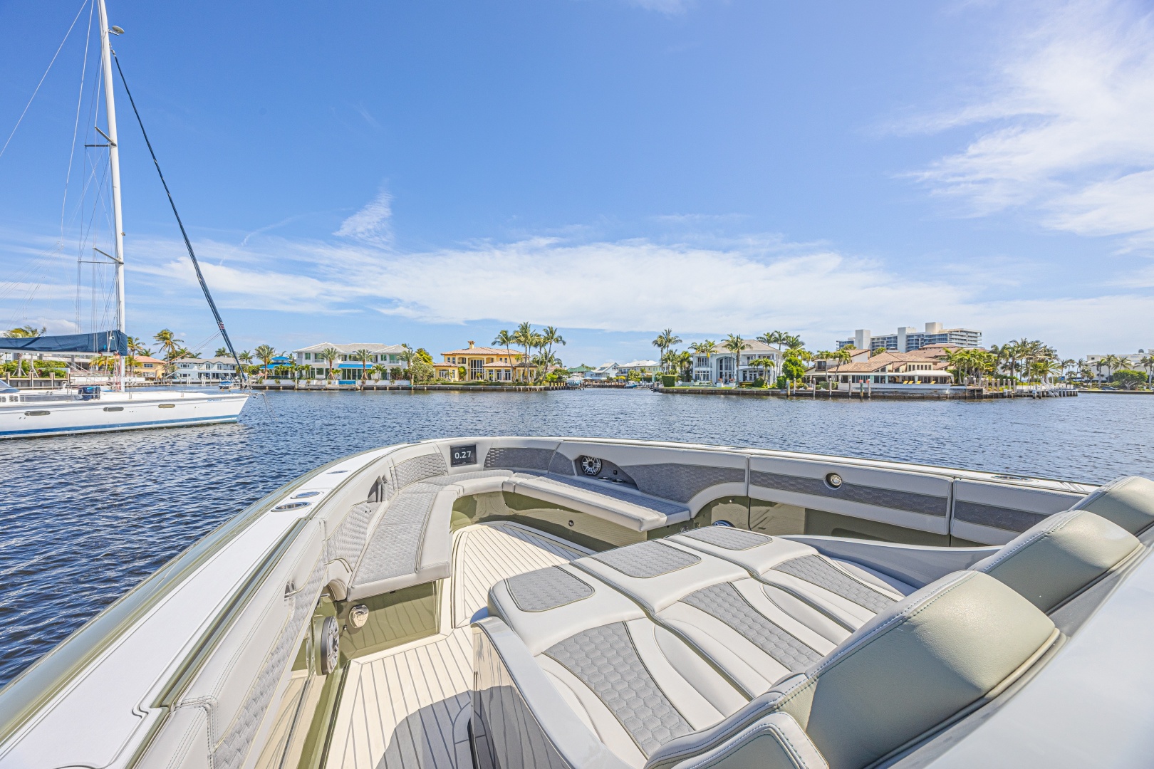 Midnight Express-52 Vitesse 2025 -Deerfield Beach-Florida-United States-6055377 | Thumbnail