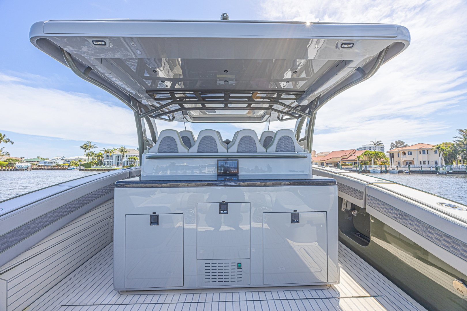 Midnight Express-52 Vitesse 2025 -Deerfield Beach-Florida-United States-6055384 | Thumbnail