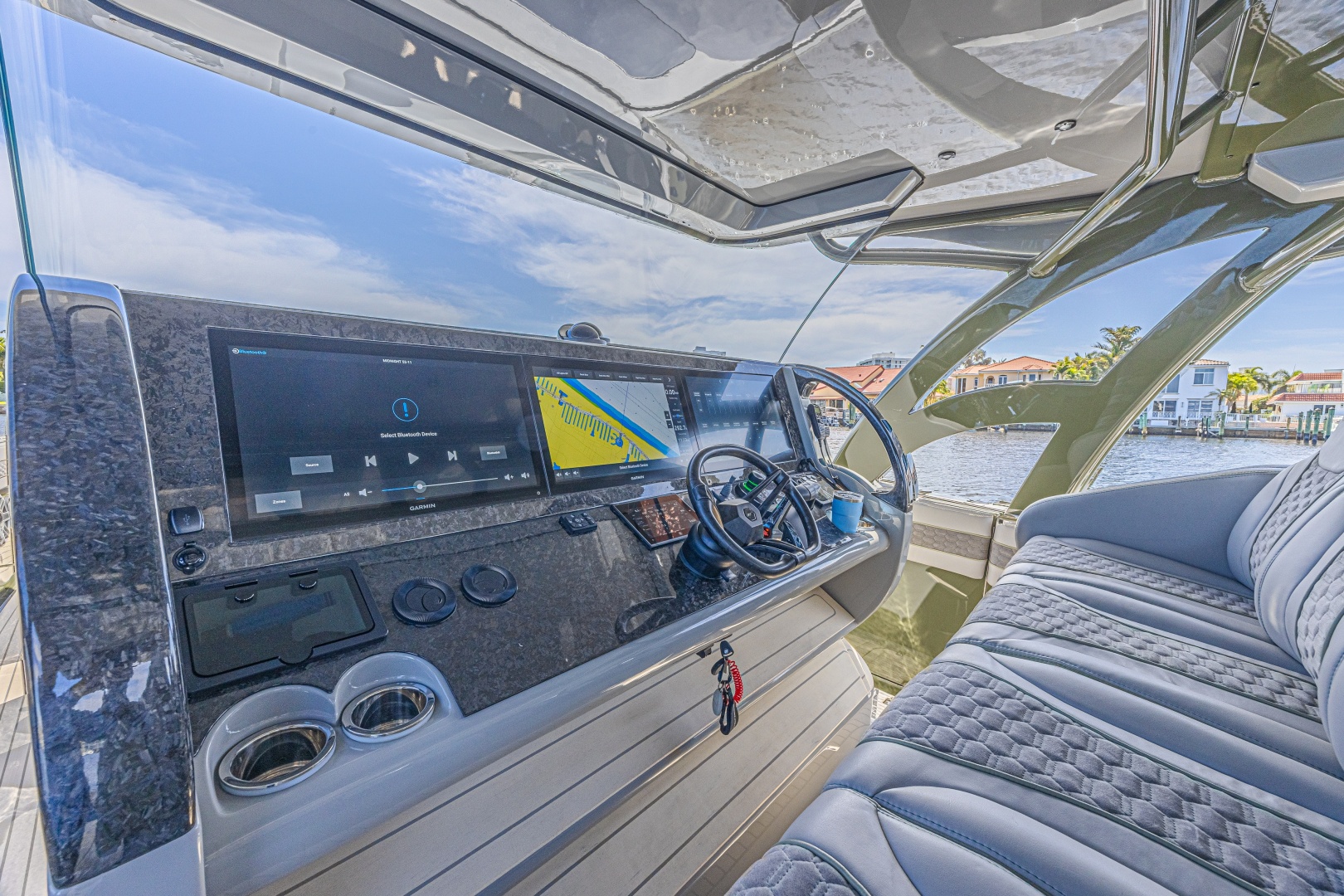 Midnight Express-52 Vitesse 2025 -Deerfield Beach-Florida-United States-6055374 | Thumbnail
