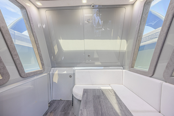Midnight Express-52 Vitesse 2025 -Deerfield Beach-Florida-United States-6055393