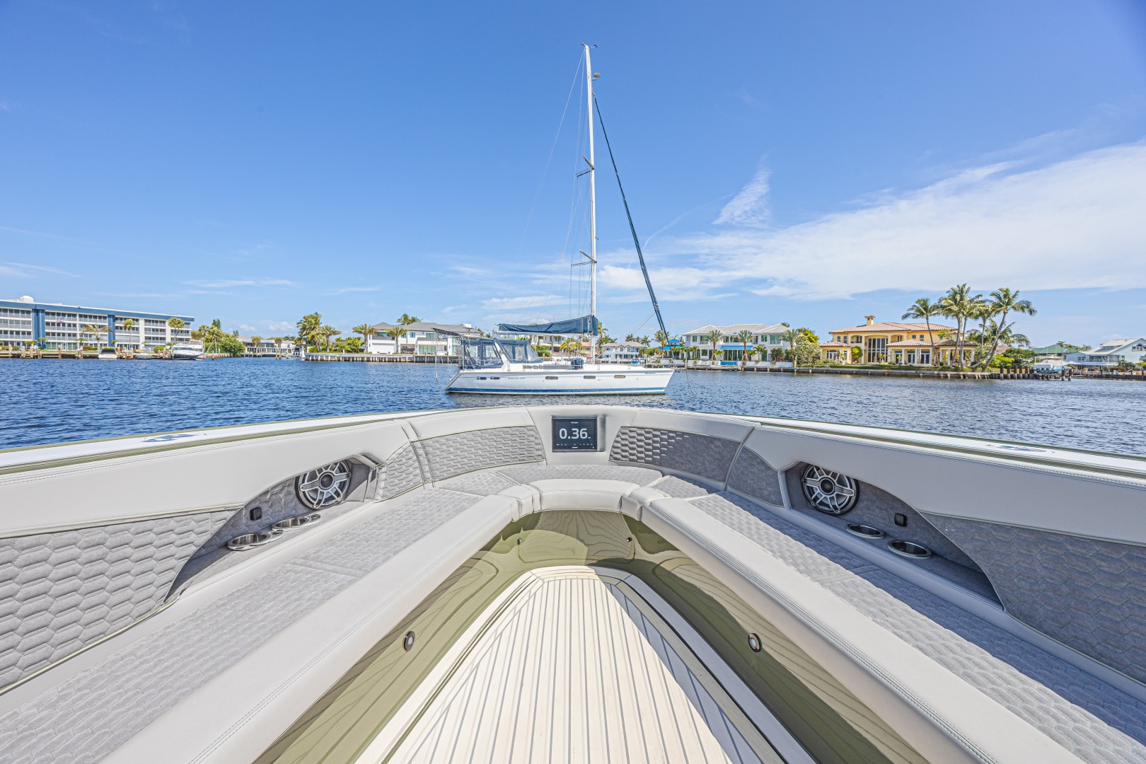 Midnight Express-52 Vitesse 2025 -Deerfield Beach-Florida-United States-6055381 | Thumbnail