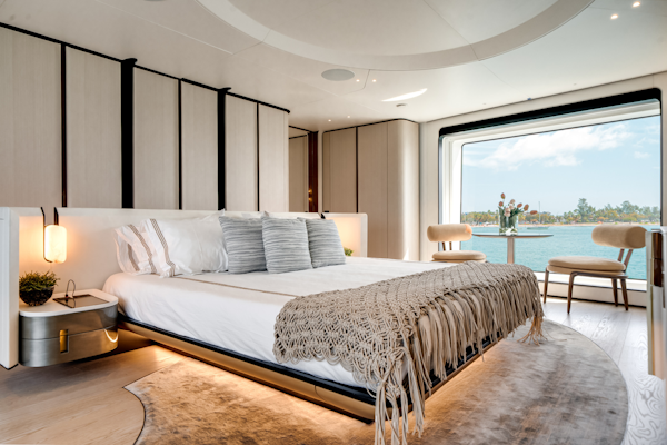 Azimut-36 METER 2024 -Fort Myers-Florida-United States-6000669