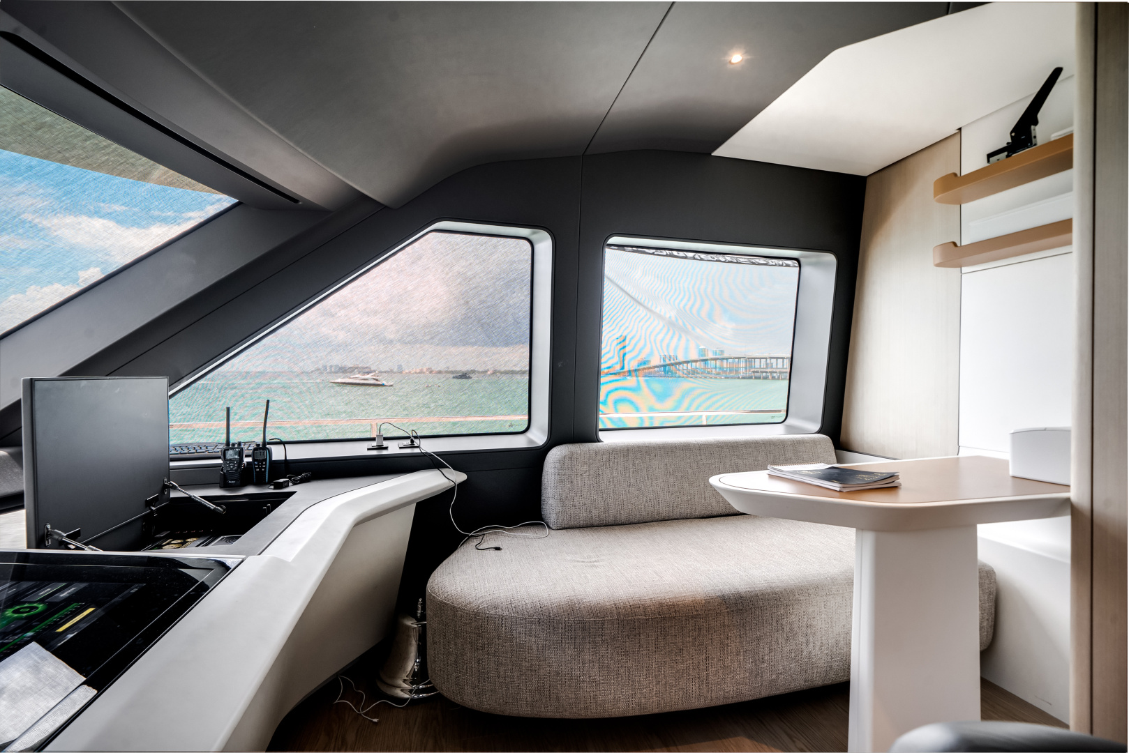 Azimut-36 METER 2024 -Fort Myers-Florida-United States-6000668 | Thumbnail