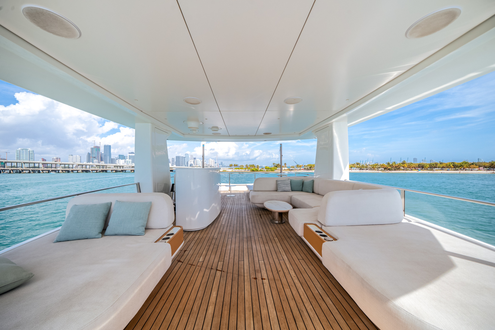 Azimut-36 METER 2024 -Fort Myers-Florida-United States-6000632 | Thumbnail