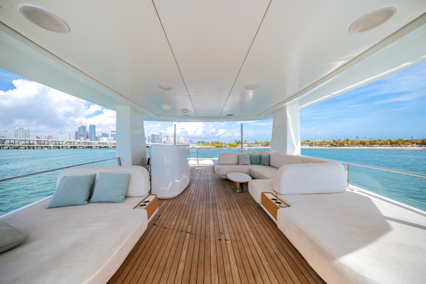 Azimut-36 METER 2024 -Fort Myers-Florida-United States-6000632