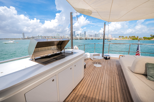 Azimut-36 METER 2024 -Fort Myers-Florida-United States-6000636