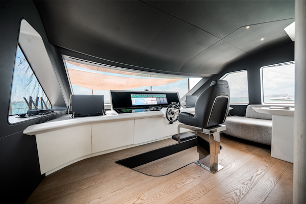 Azimut-36 METER 2024 -Fort Myers-Florida-United States-6000663